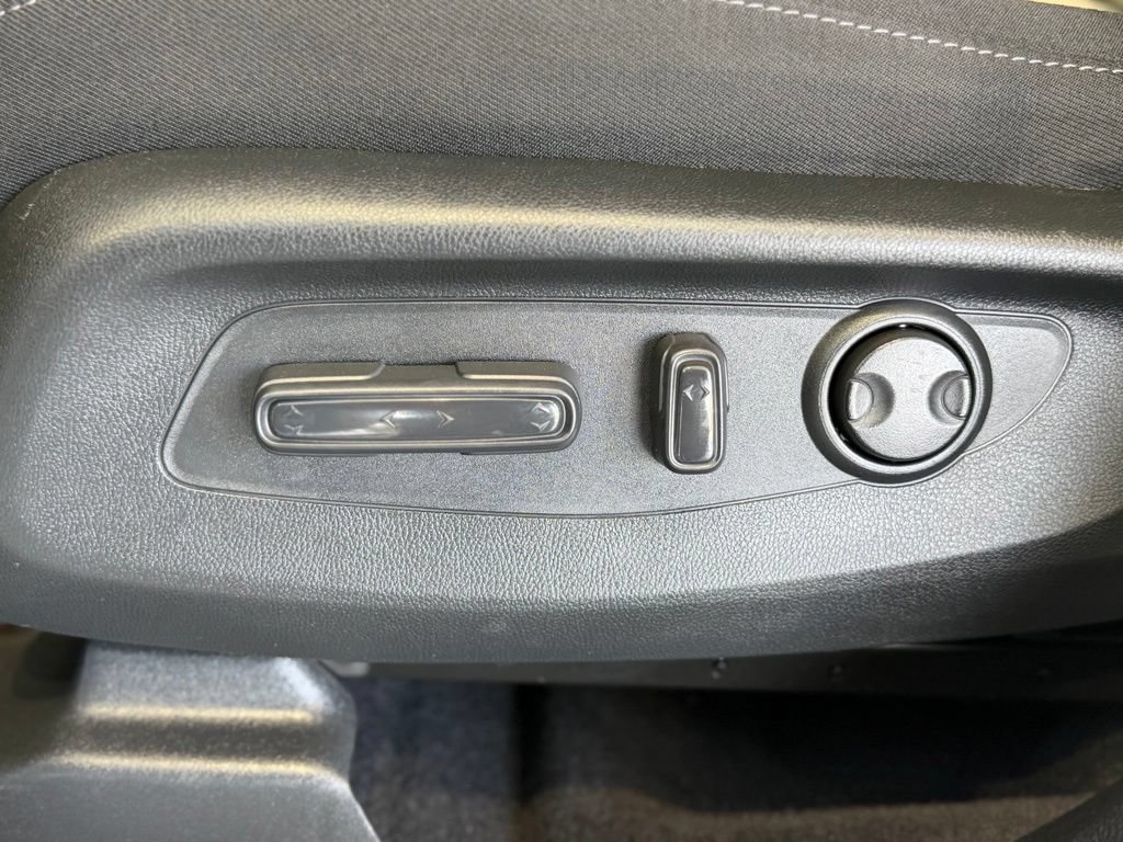Used 2024 Honda CR-V EX image 21