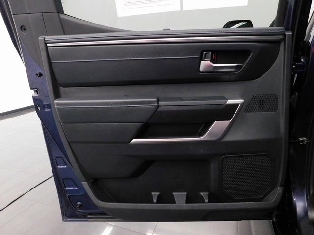 Used 2022 Toyota Tundra Platinum image 22