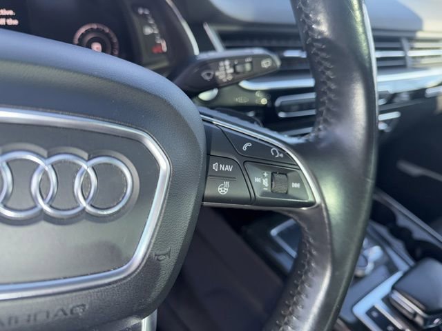 Used 2018 Audi Q7 3.0T Prestige image 20