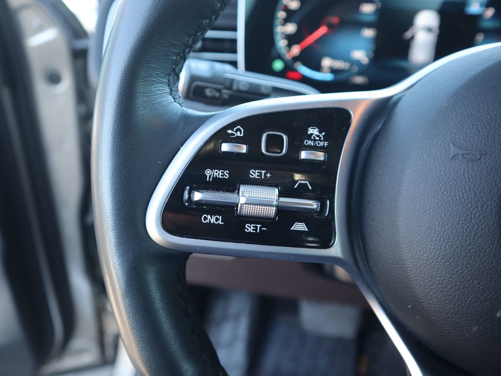 Certified 2022 Mercedes-Benz GLE 350 4MATIC image 22