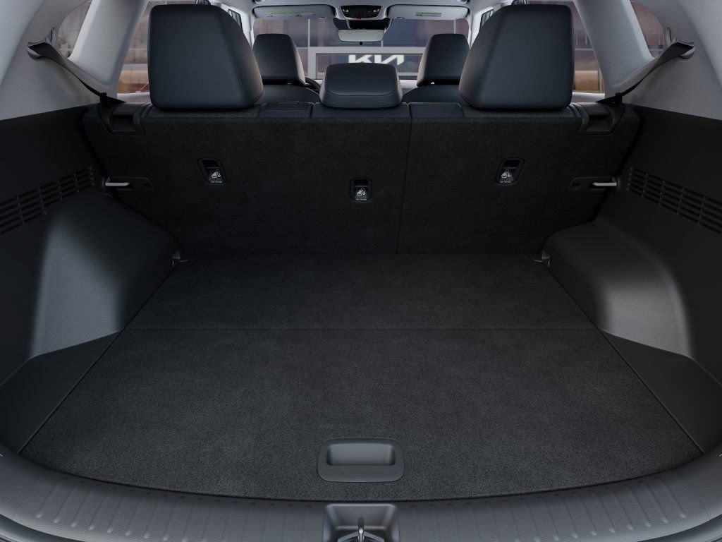 New 2025 Kia Seltos S AWD/4WD image 19