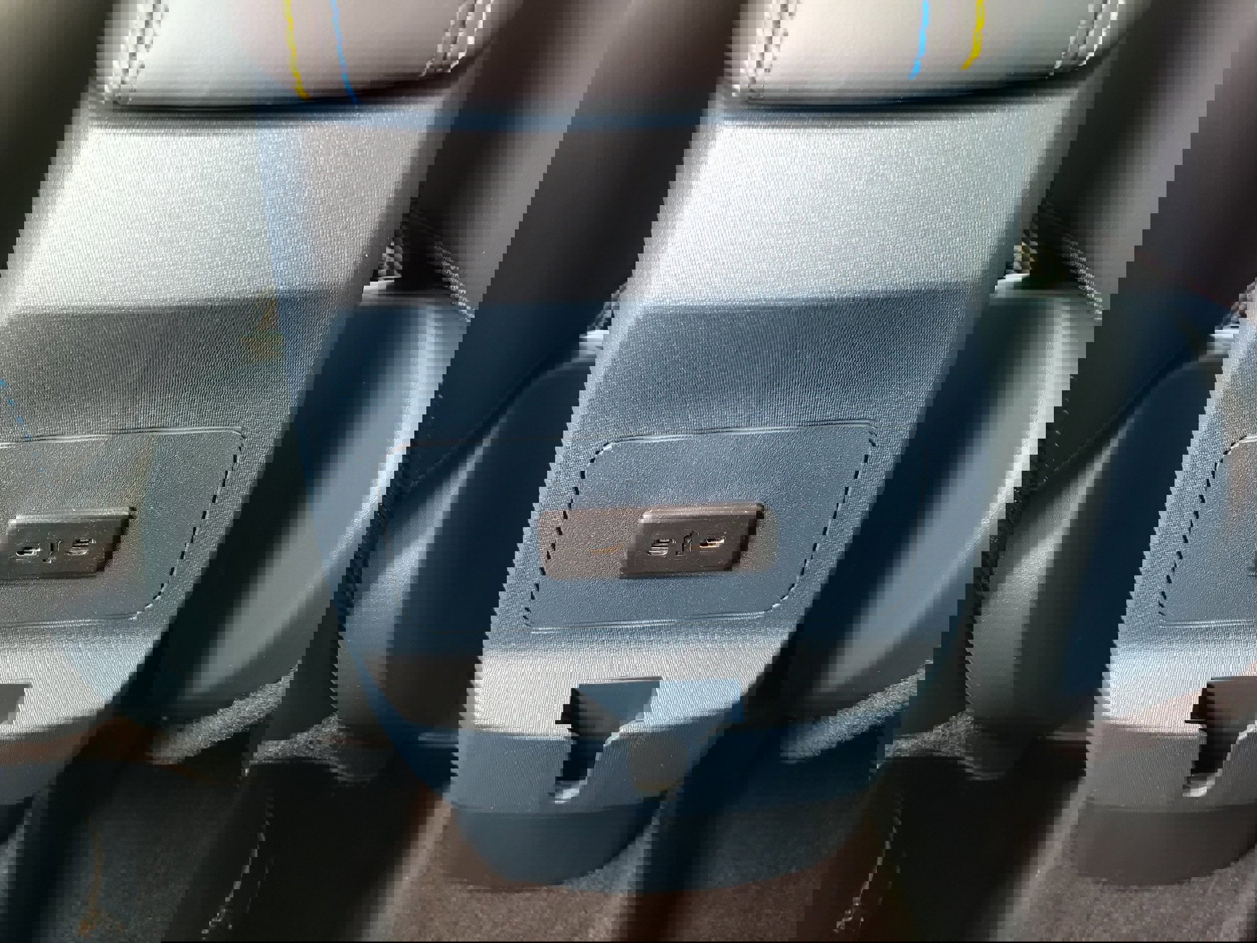 New 2025 Ford Maverick Lobo image 11