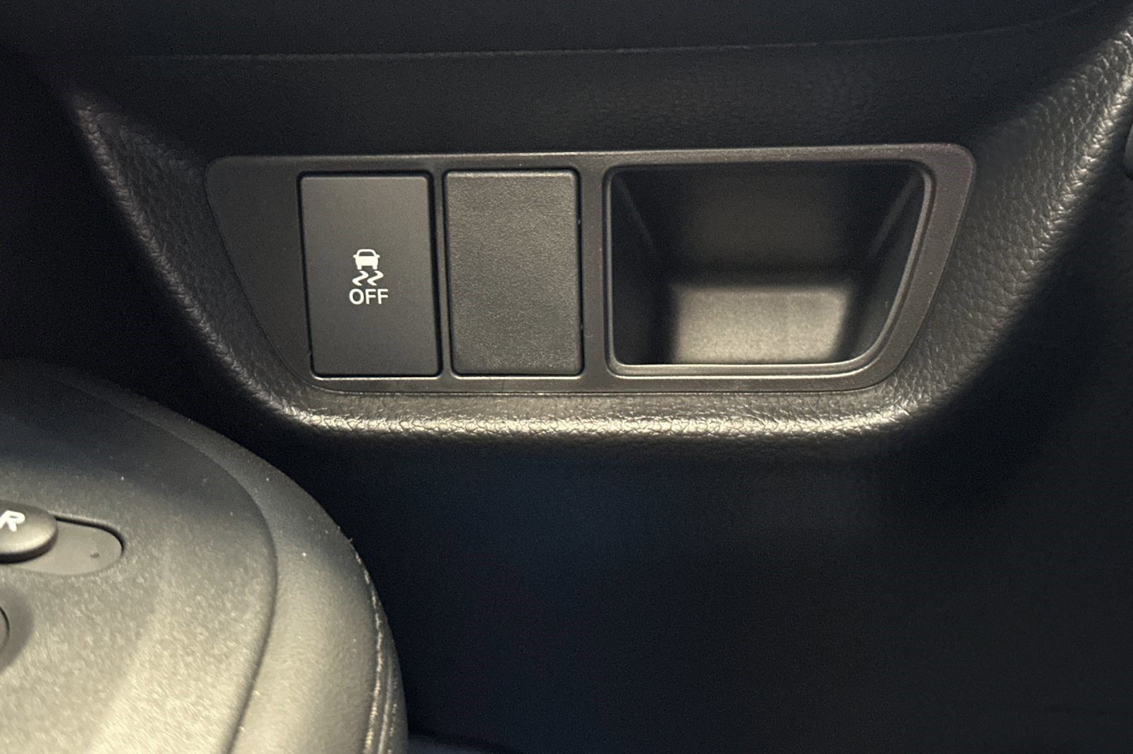 New 2026 Honda HR-V LX image 30