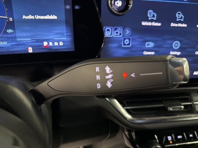 New 2026 Chevrolet Equinox EV LT image 19