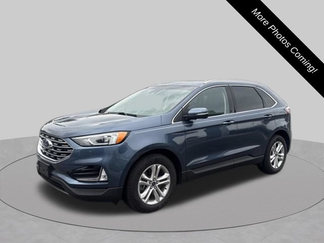 Used 2019 Ford Edge SEL w/ Equipment Group 201A AWD/4WD image 1