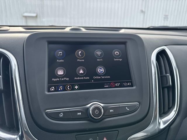 Used 2022 Chevrolet Equinox LT image 17