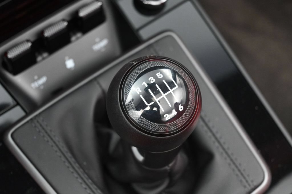 Certified 2023 Porsche 911 Carrera 4 GTS AWD/4WD image 22