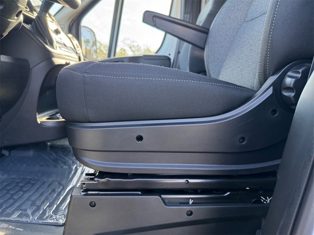 New 2026 RAM ProMaster 2500 image 13