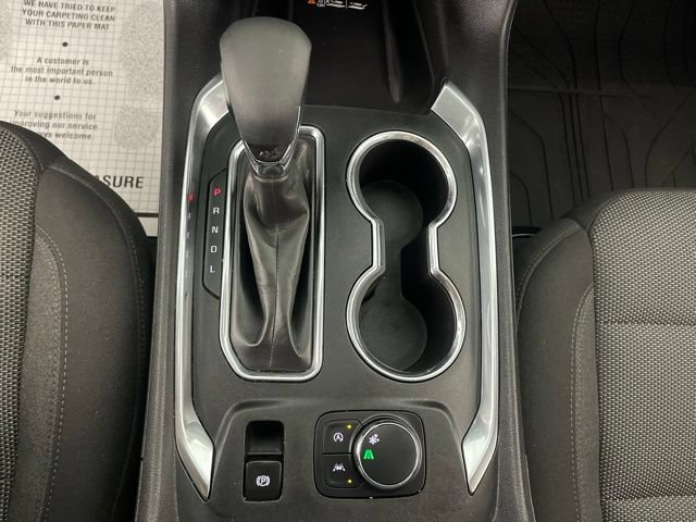 Used 2023 Chevrolet Traverse LT FWD image 41