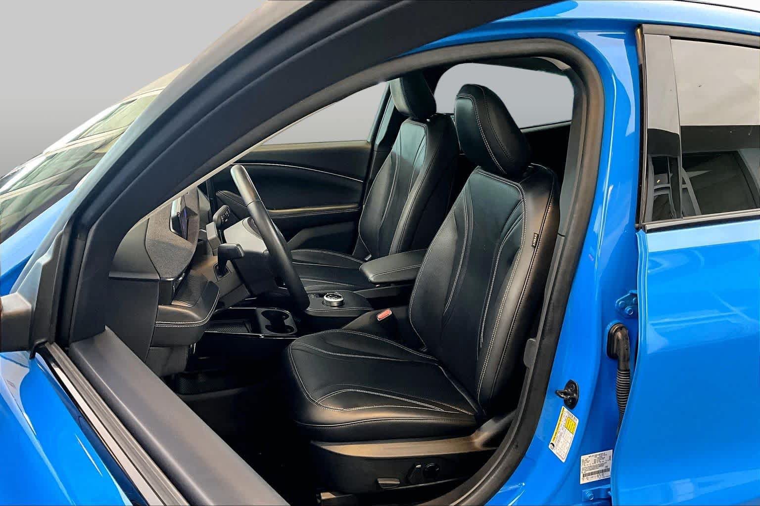 Used 2023 Ford Mustang Mach-E Premium RWD image 7