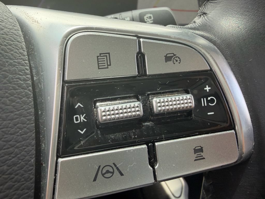 Used 2024 Kia Telluride S AWD/4WD image 29