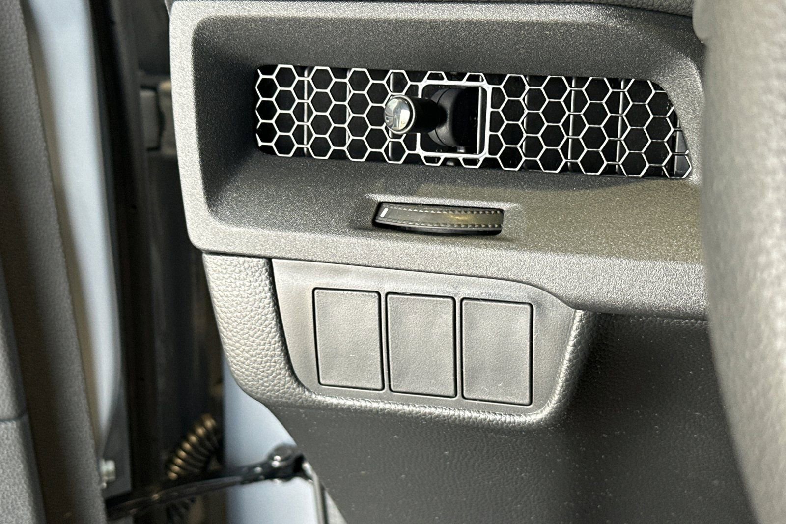 New 2026 Honda CR-V LX image 31