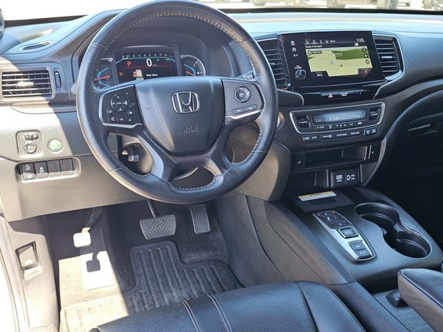 Used 2022 Honda Pilot TrailSport image 37