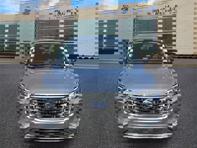 Certified 2024 Ford Escape Active image 2