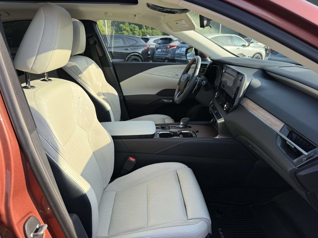 Used 2023 Lexus RX 350 AWD w/ Accessory Package image 15