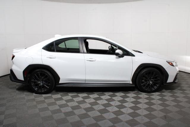 Used 2022 Subaru WRX Limited image 8