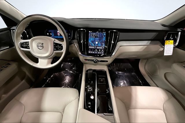 New 2026 Volvo V60 B5 Cross Country Plus w/ Climate Package AWD/4WD image 6