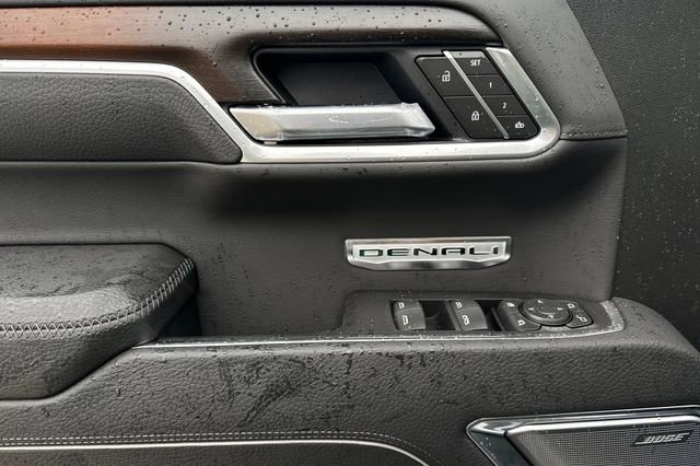 New 2026 GMC Sierra 1500 Denali image 11