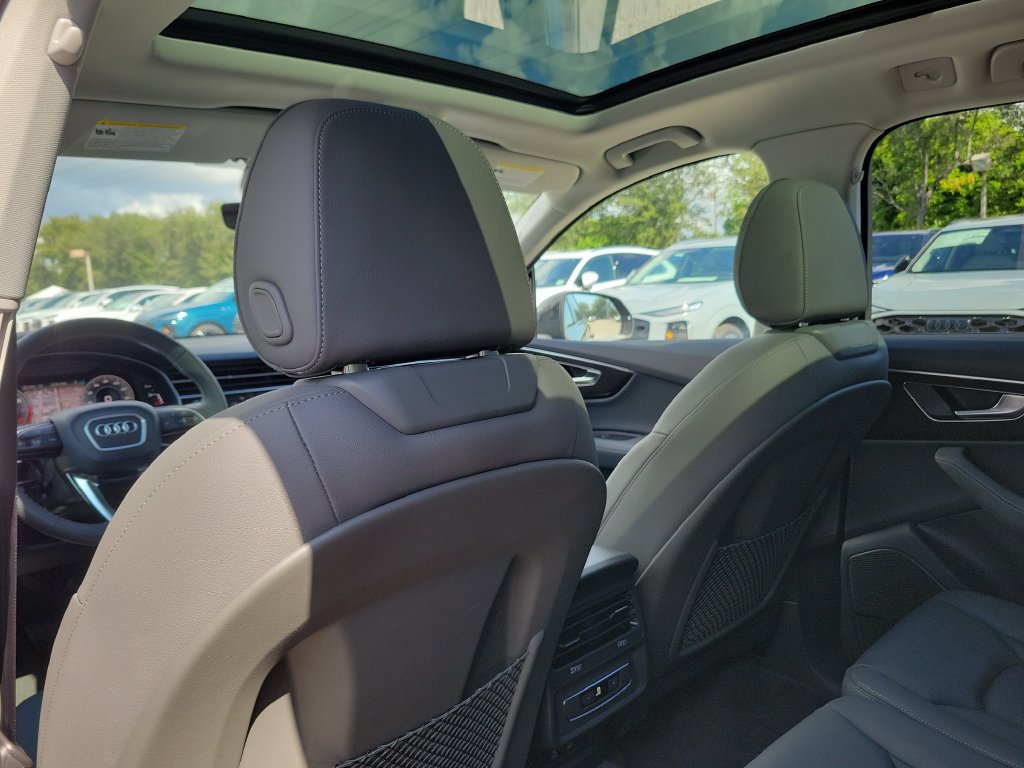 New 2026 Audi Q7 2.0T Premium Plus AWD/4WD image 25