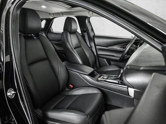 Used 2025 MAZDA CX-30 AWD 2.5 S w/ Preferred Package image 21