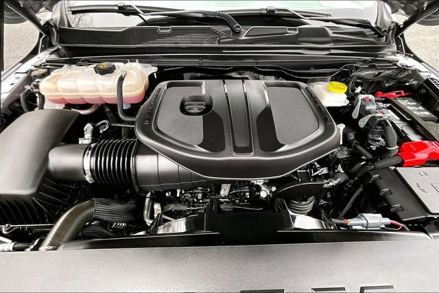 Used 2025 RAM 1500 Rebel image 9