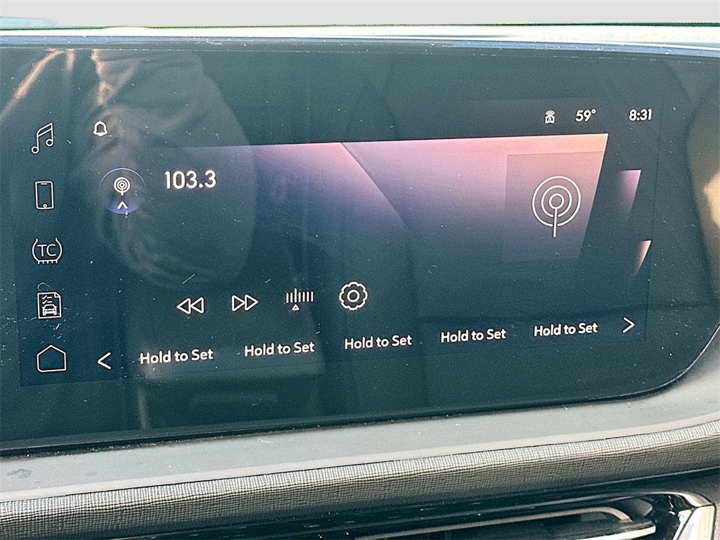 Used 2024 Buick Envista Sport Touring w/ Convenience I Package image 14