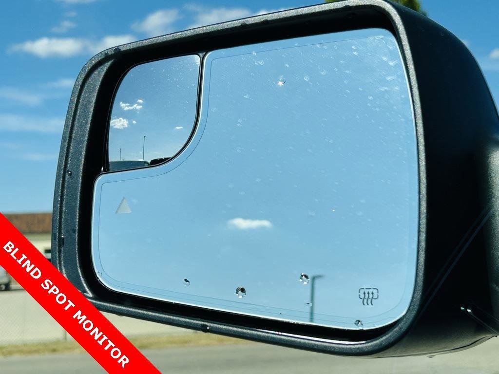 New 2026 RAM 1500 Laramie image 12