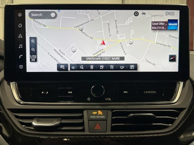 Used 2023 Nissan Altima 2.0 SR FWD image 32