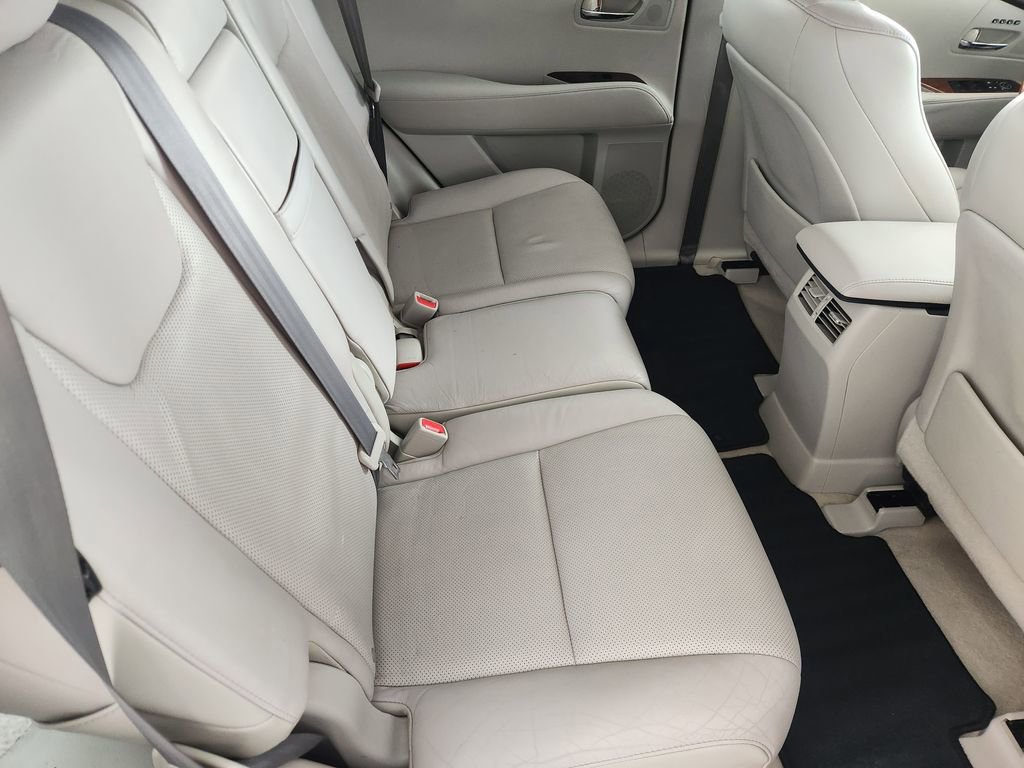 Used 2012 Lexus RX 350 FWD w/ Premium Pkg image 32