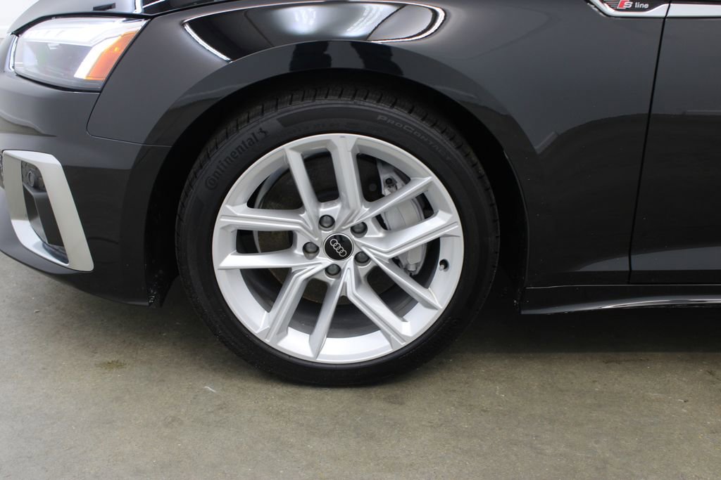Certified 2024 Audi A5 2.0T Premium image 29