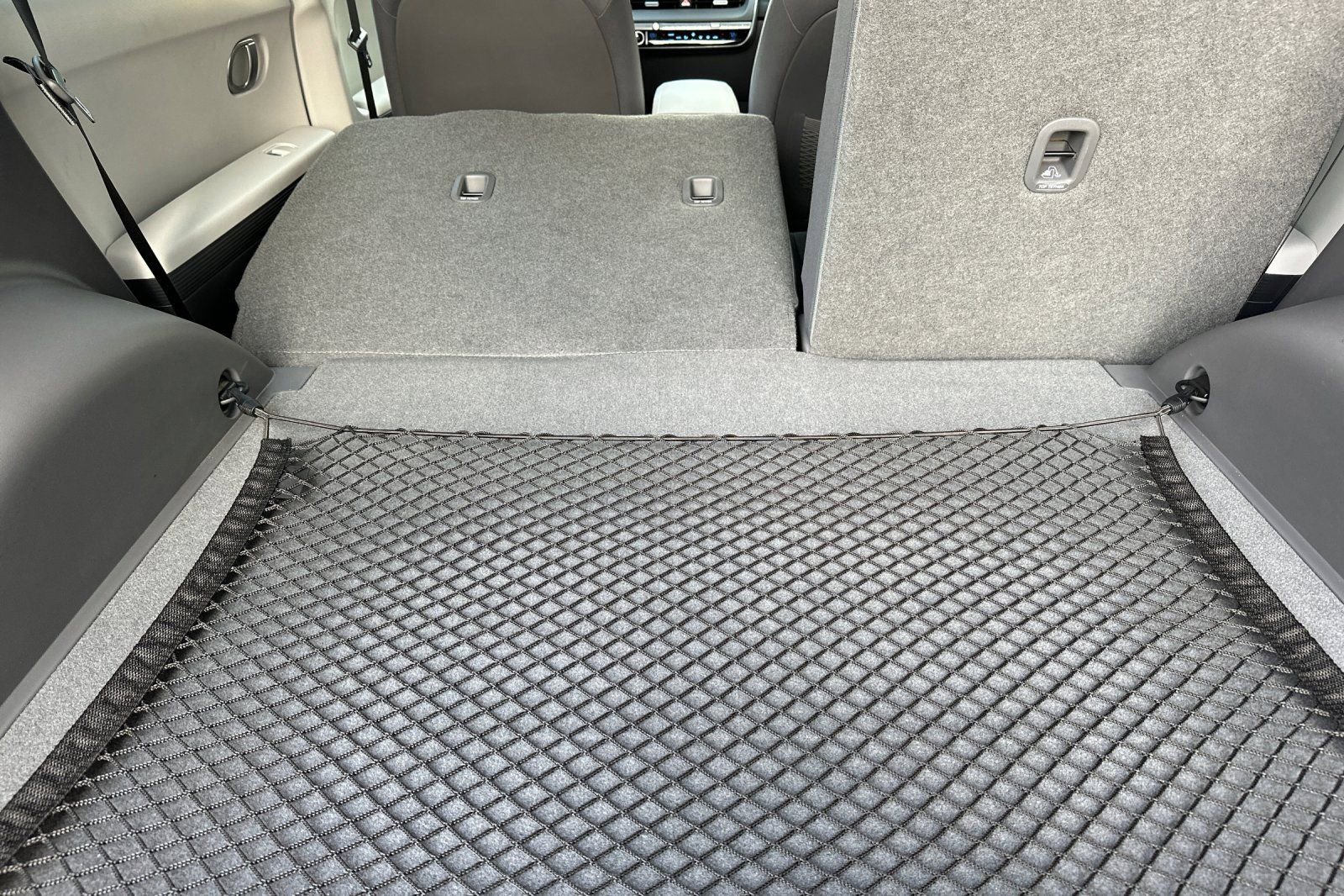 Certified 2024 Hyundai Ioniq 5 SEL RWD image 16