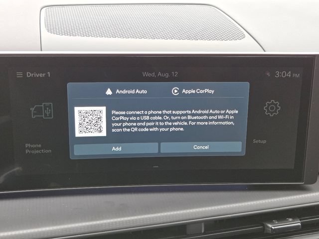 New 2027 Hyundai Santa Fe Calligraphy AWD/4WD image 5