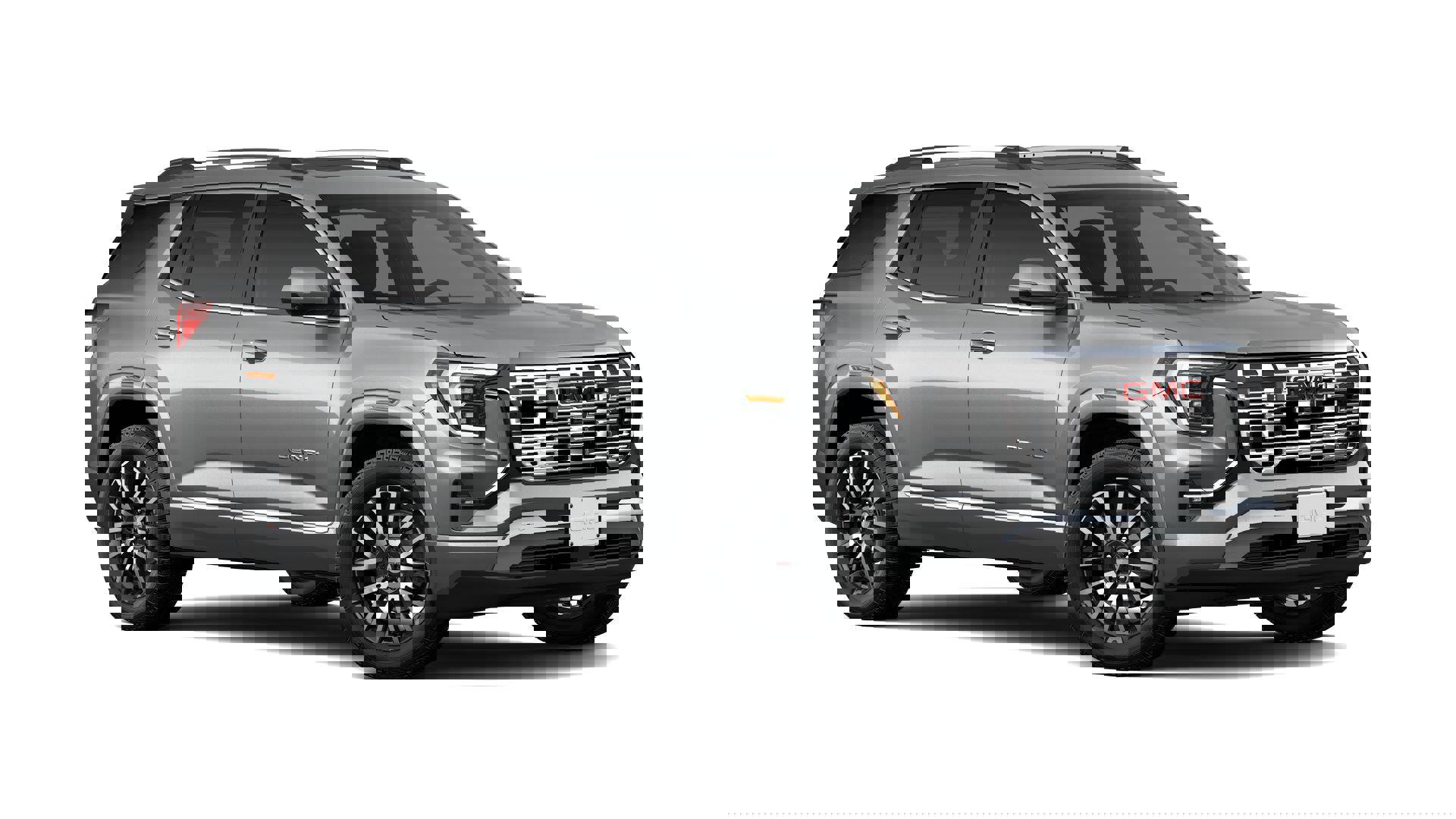 New 2026 GMC Terrain Denali image 29