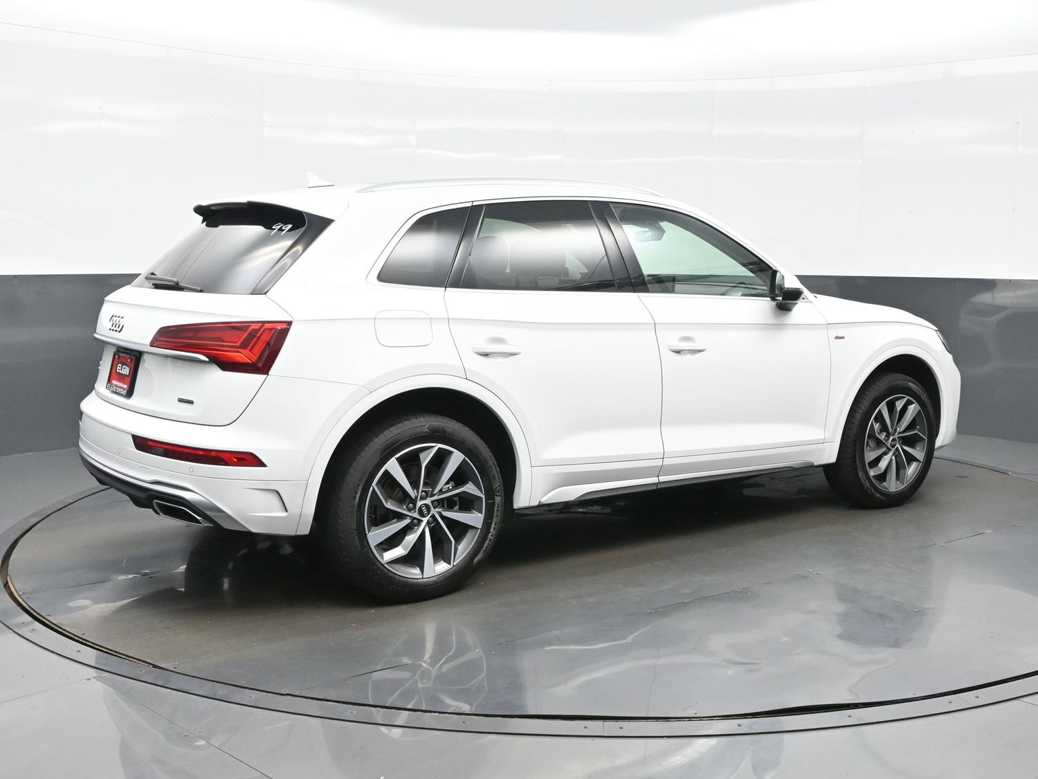 Used 2023 Audi Q5 2.0T Premium Plus AWD/4WD image 6