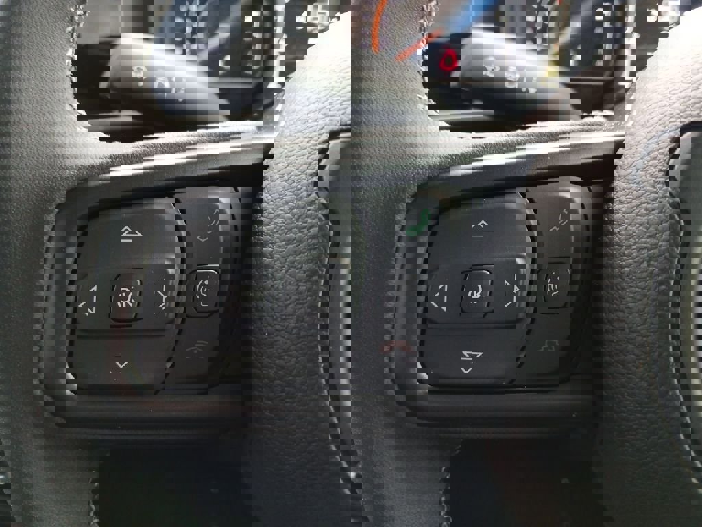 New 2026 Jeep Wrangler Unlimited Sport image 11