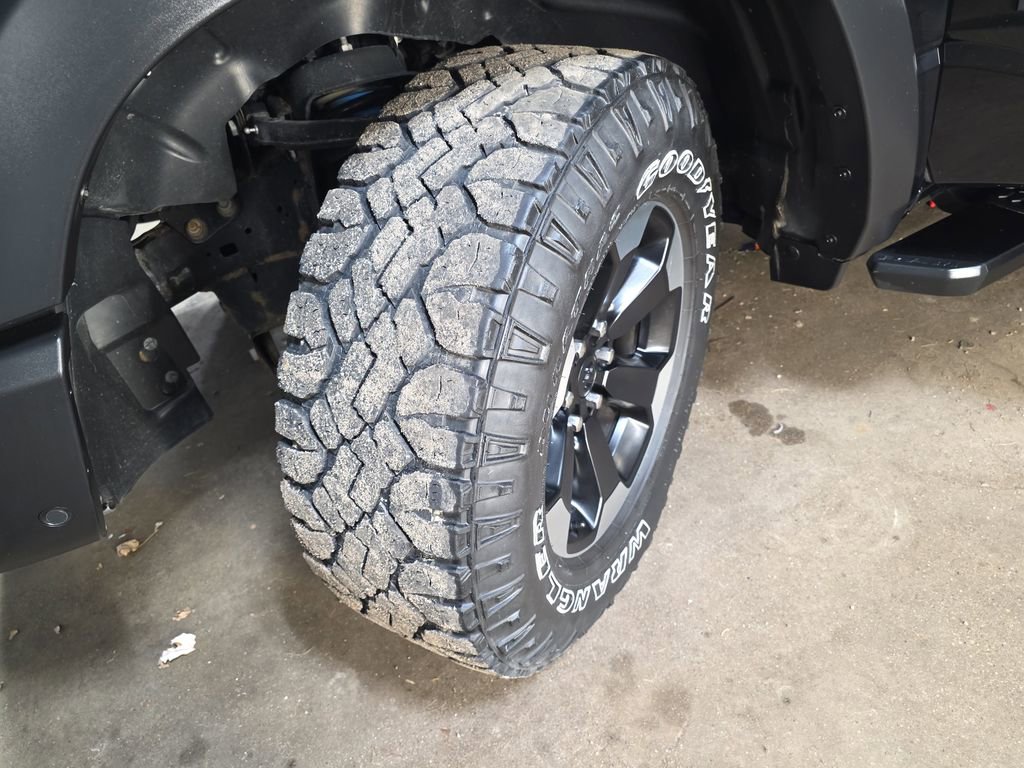 Used 2022 RAM 1500 Rebel w/ G/T Package image 29