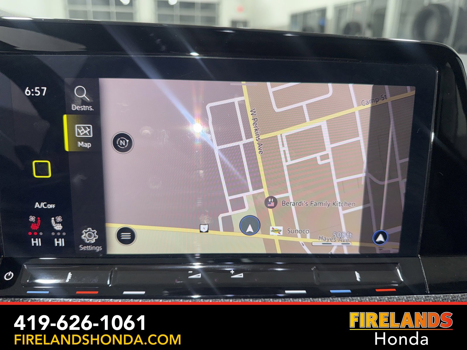 Used 2023 Volkswagen Golf R image 24