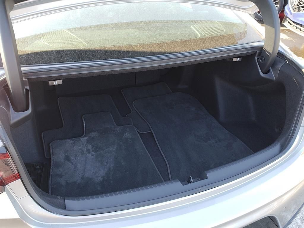 Certified 2025 Acura TLX SH-AWD w/ A-SPEC Pkg image 11