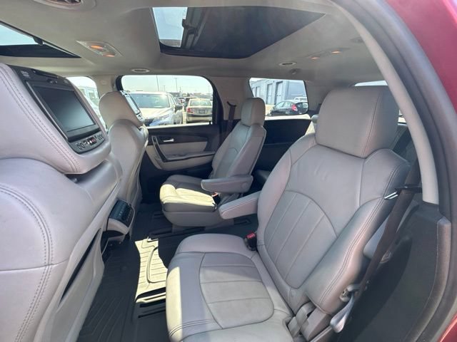 Used 2012 GMC Acadia Denali FWD image 16