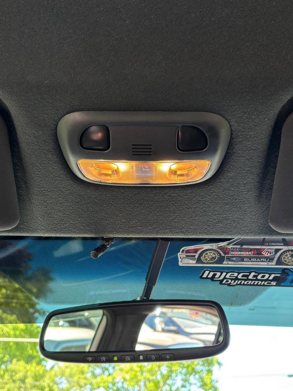 Used 2016 Subaru WRX STI AWD/4WD image 28