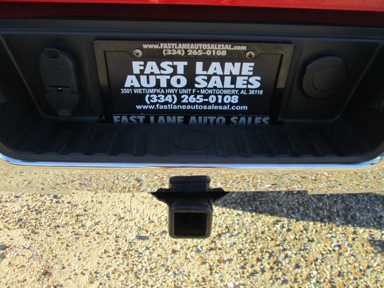 Used 2018 Chevrolet Silverado 1500 LTZ w/ Texas Edition image 21