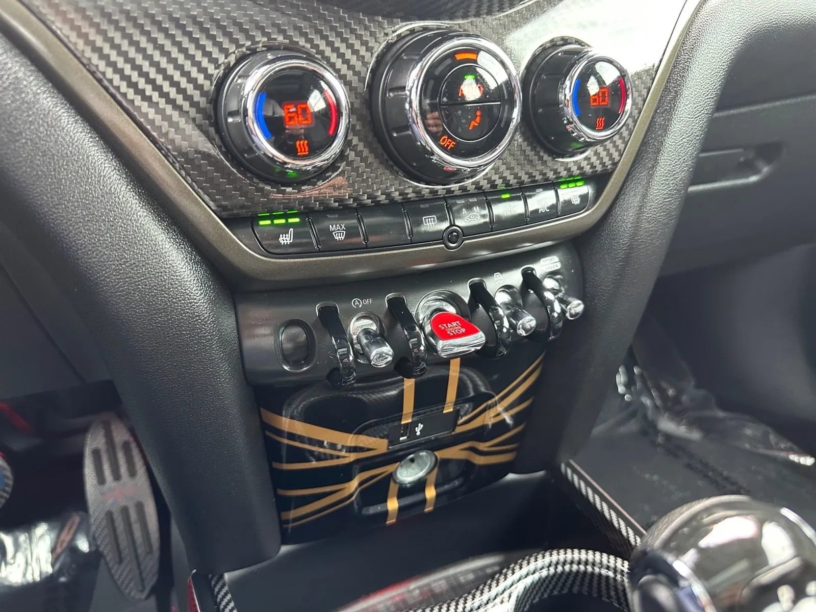 Used 2022 MINI Cooper Countryman S image 20