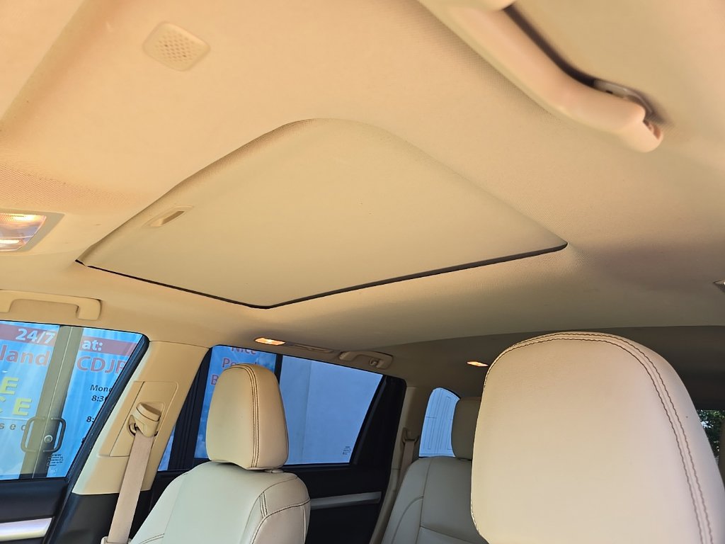 Used 2019 Toyota Highlander XLE FWD image 32