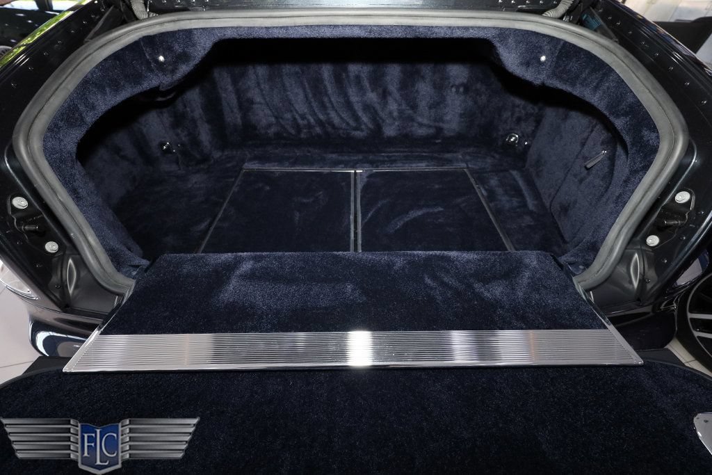 Used 2009 Rolls-Royce Phantom Coupe RWD image 35