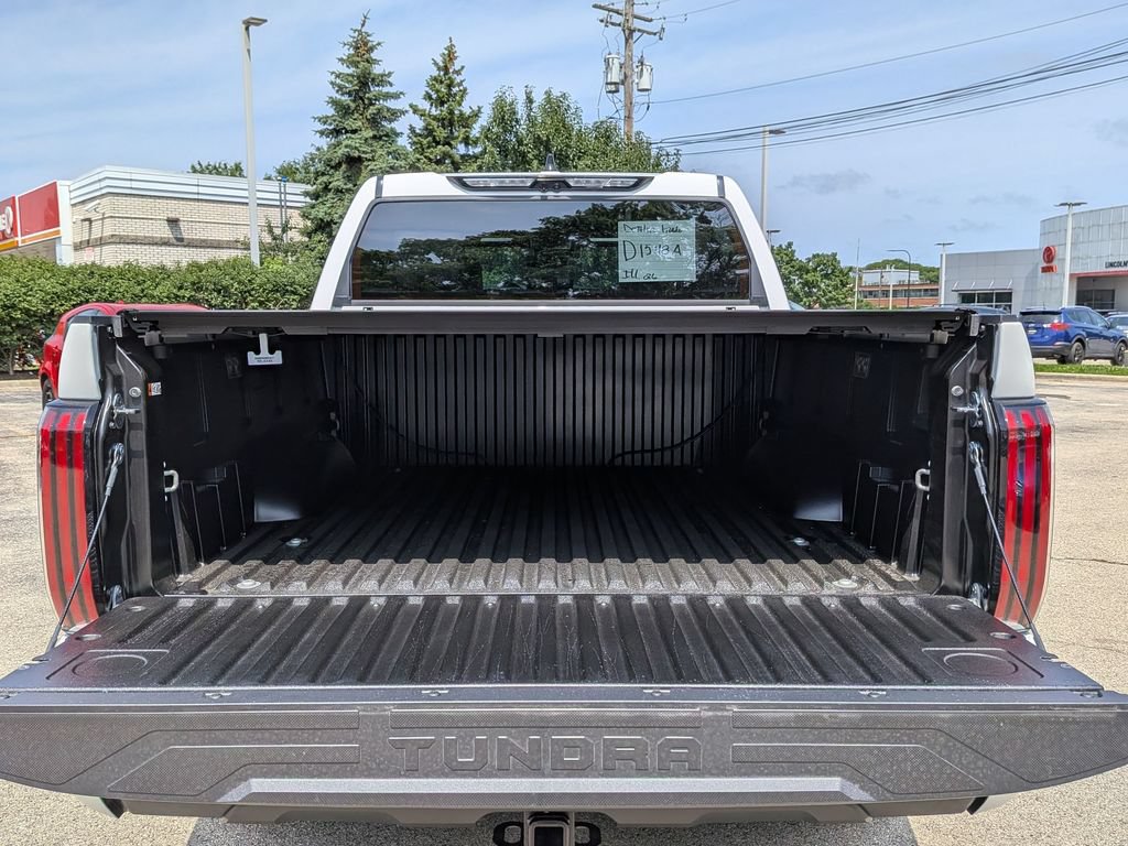 New 2026 Toyota Tundra TRD Pro AWD/4WD image 31