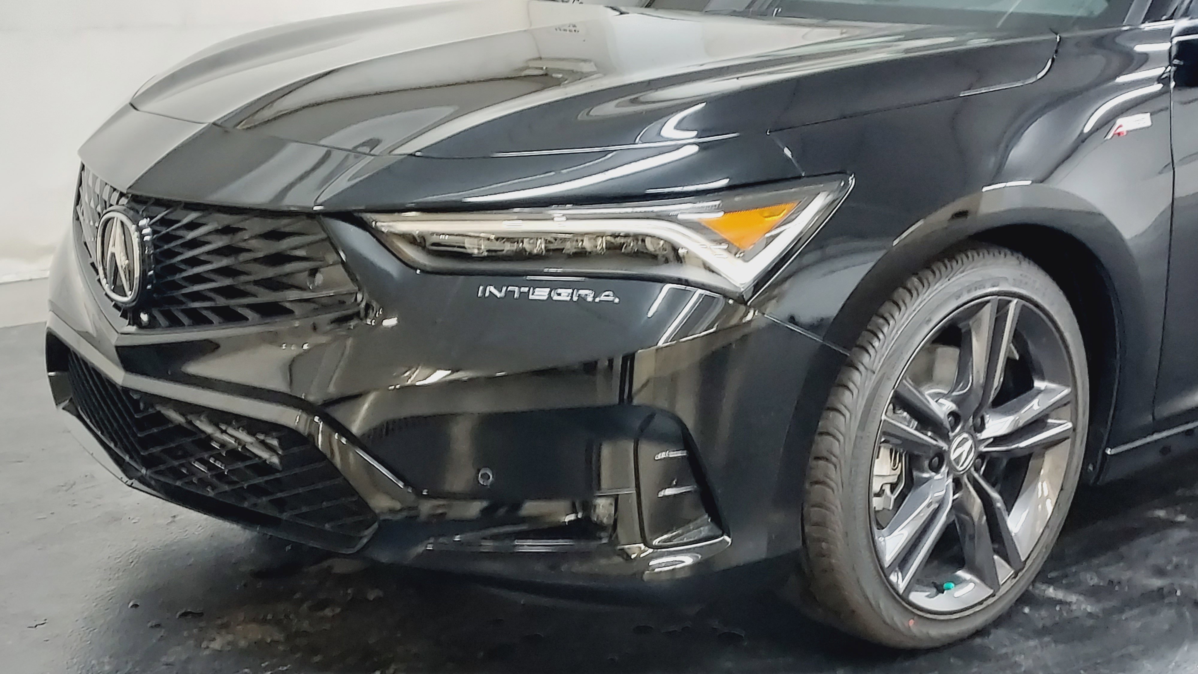 New 2026 Acura Integra A-Spec image 14