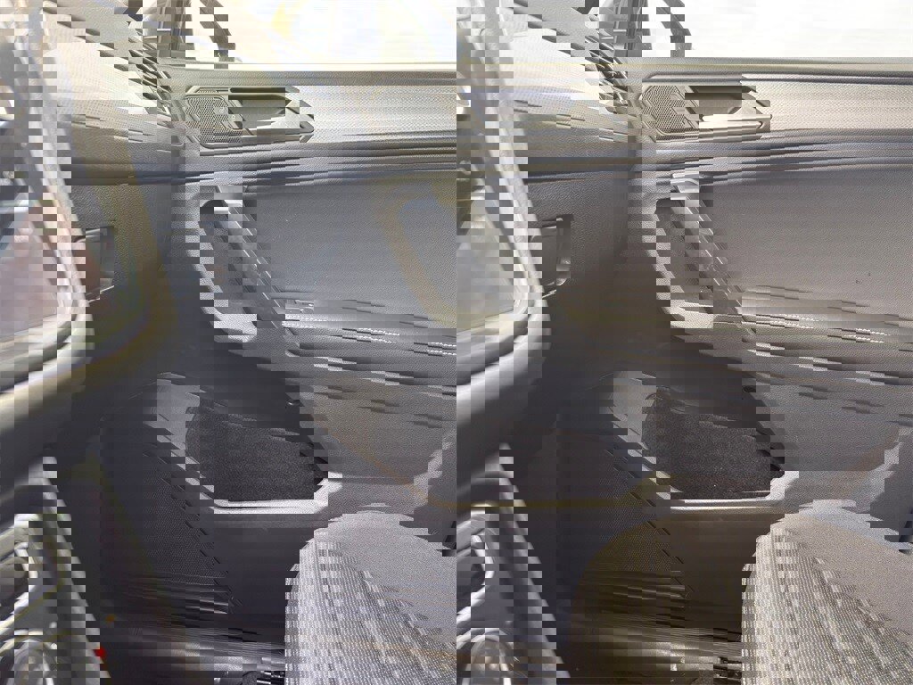 Used 2024 Volkswagen Tiguan S w/ MDO Package, Three-Row image 20