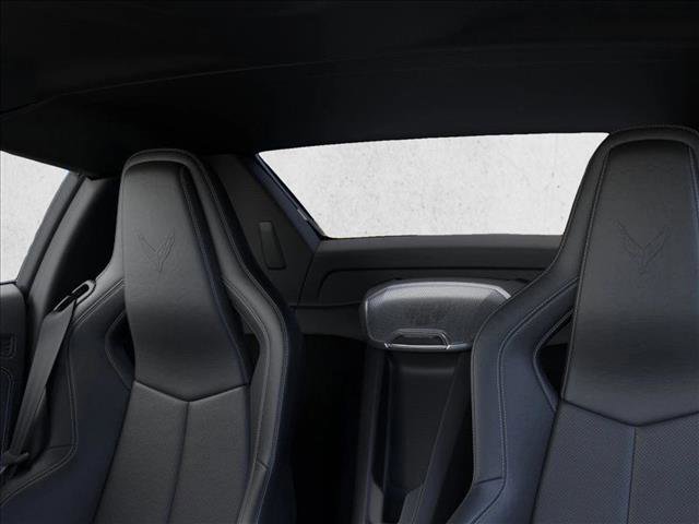 New 2025 Chevrolet Corvette Z06 image 24