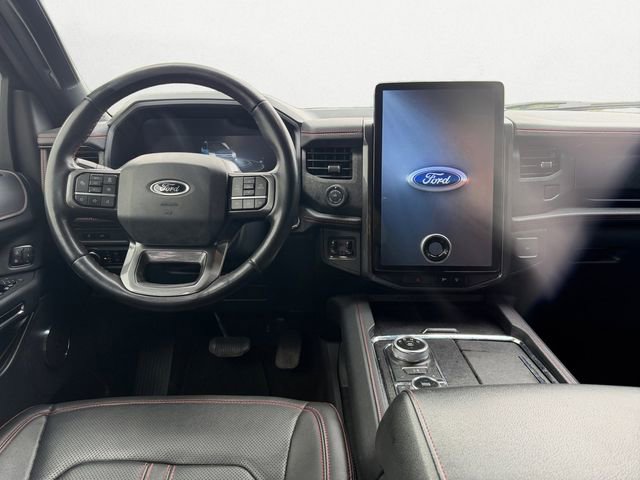 Used 2023 Ford Expedition Limited AWD/4WD image 10