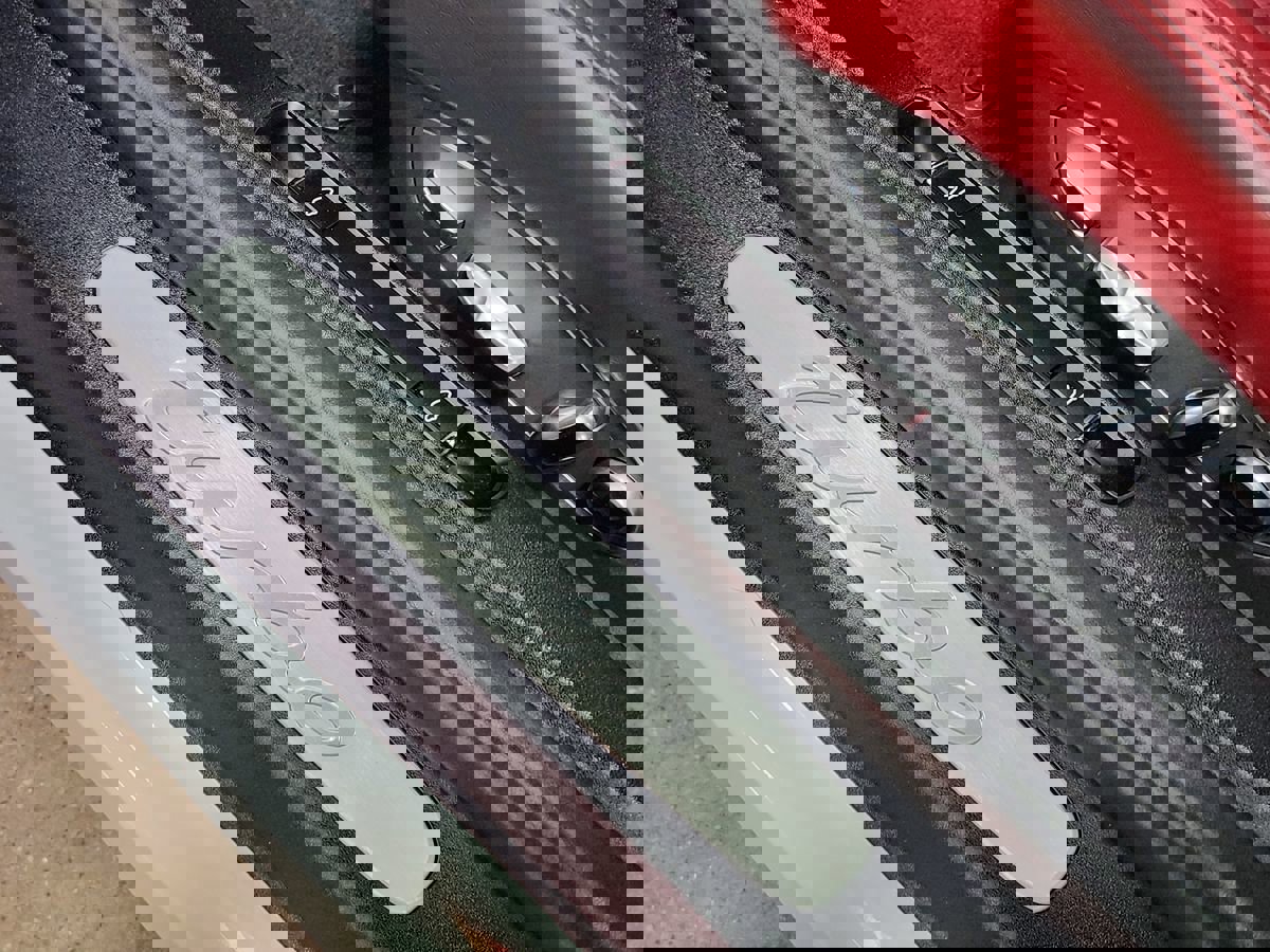 Used 2019 Porsche 911 Turbo image 56